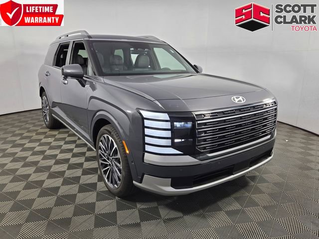 Used 2026 Hyundai Palisade Calligraphy AWD/4WD image 1