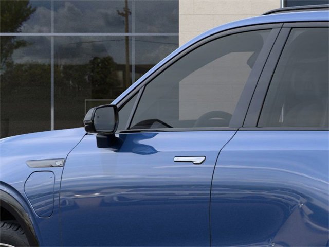 New 2026 Cadillac Vistiq Sport w/ LPO, Floor Liner Package image 12