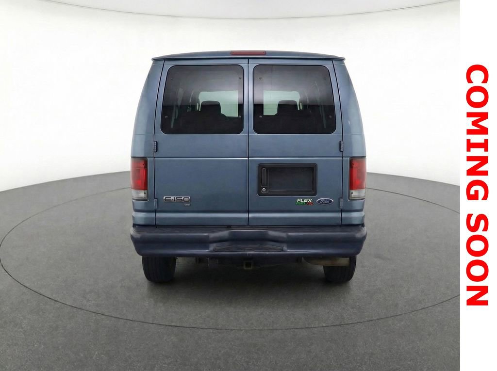 Used 2013 Ford E-150 and Econoline 150 XL w/ PWR Windows & Locks Group image 9