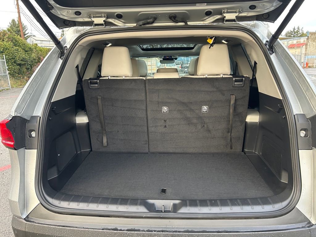 Used 2024 Toyota Grand Highlander Limited image 24