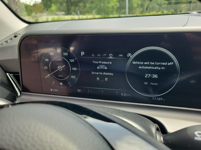 Used 2024 Kia Seltos S FWD image 27