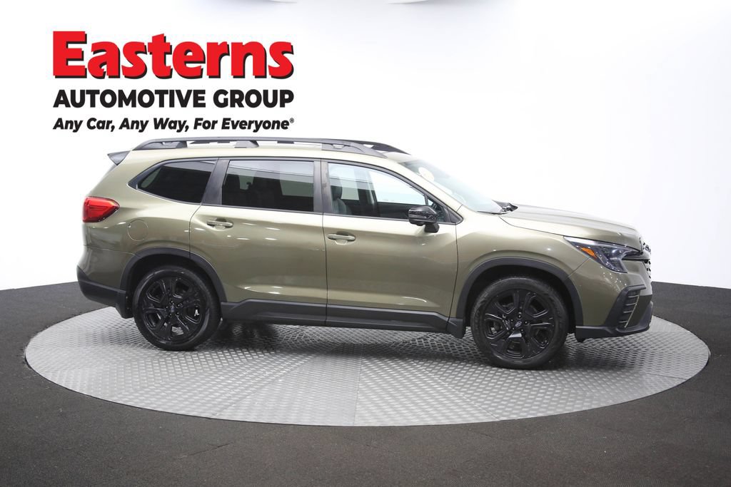 Used 2023 Subaru Ascent Onyx Edition Limited AWD/4WD image 46