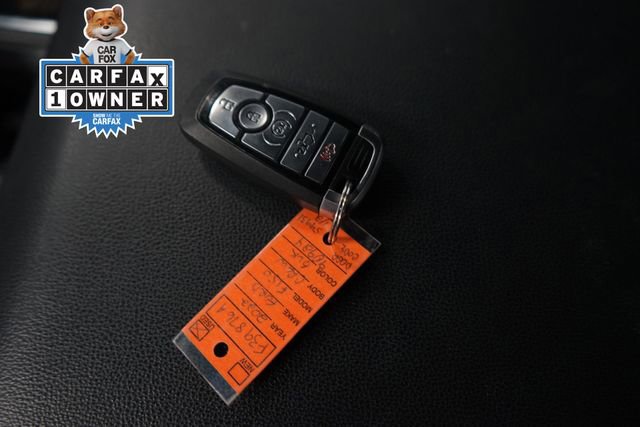 Certified 2022 Ford F150 XLT w/ Equipment Group 302A High image 33