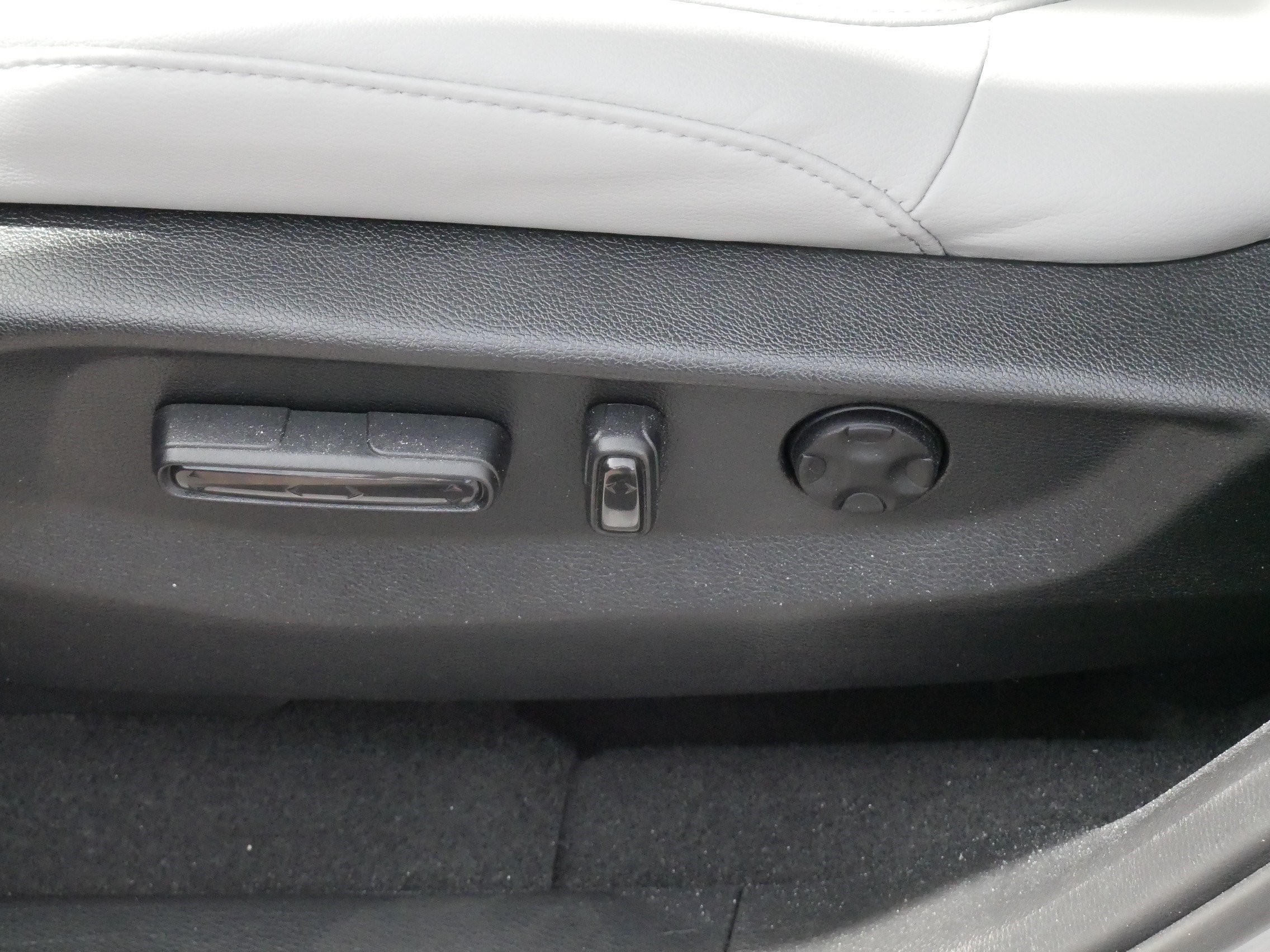 Certified 2021 Honda CR-V EX-L image 20