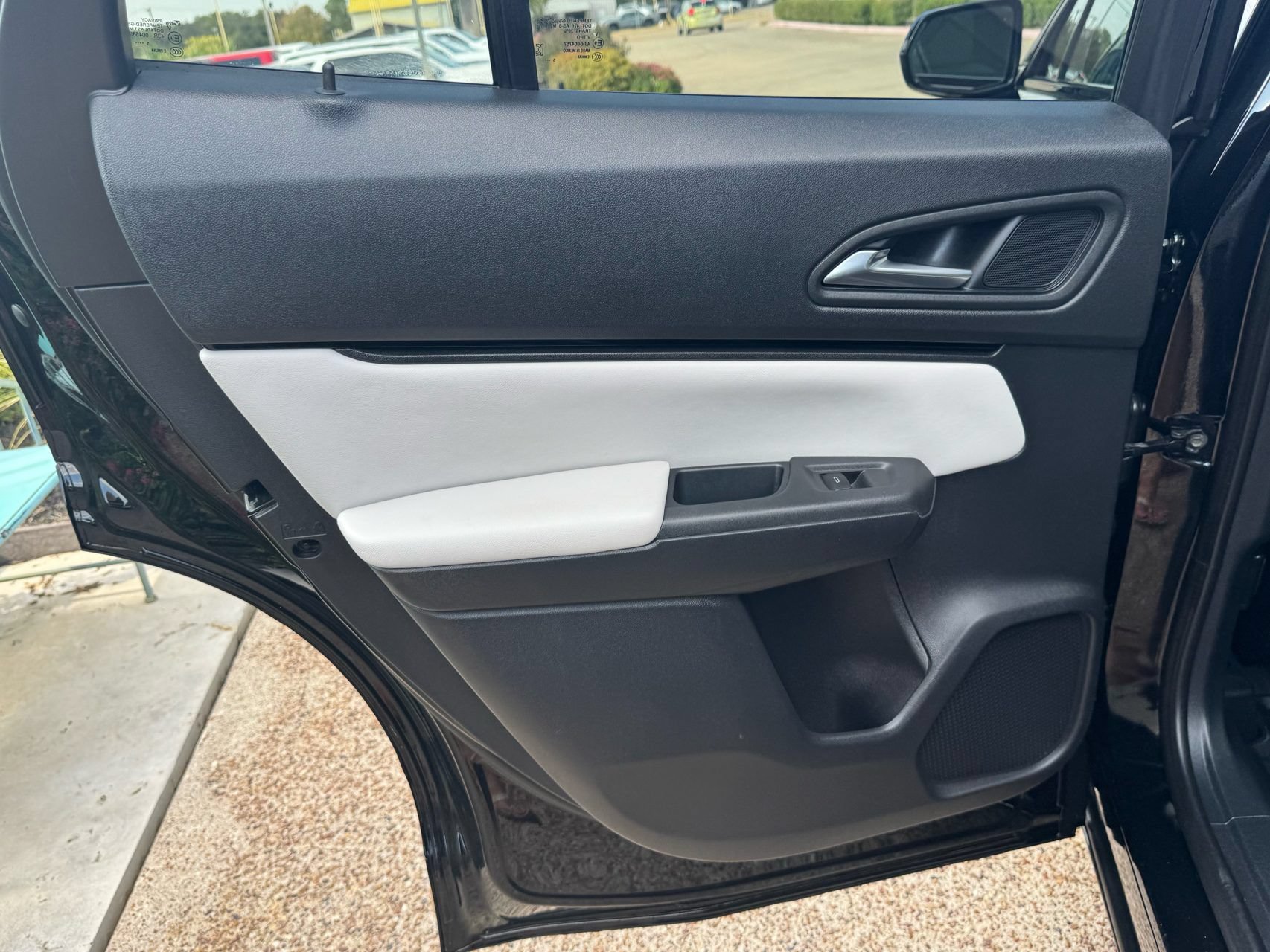 Used 2026 Honda Prologue Touring image 34