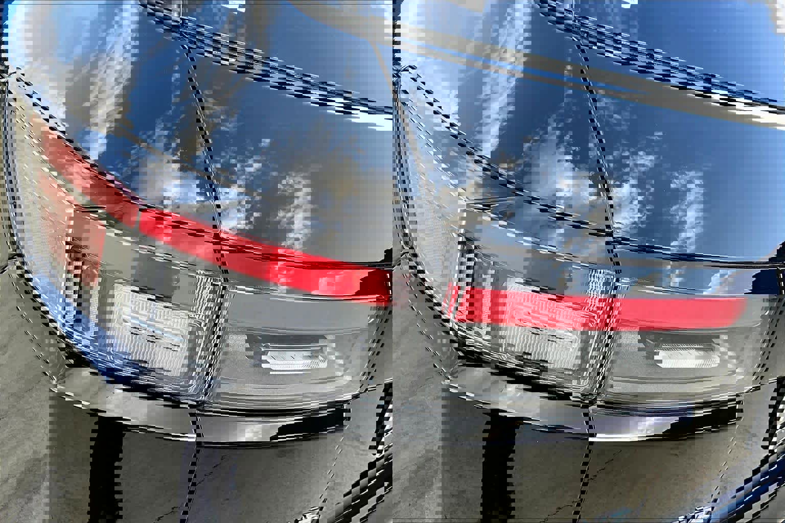 New 2026 Honda Prologue Elite image 14