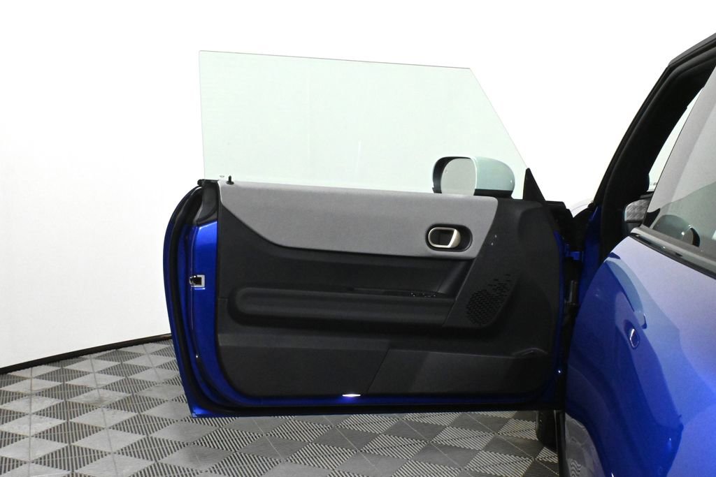 Used 2025 MINI Cooper S image 31