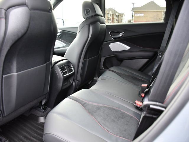 New 2026 Acura RDX A-Spec image 19