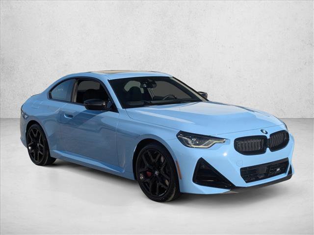 New 2026 BMW M240i xDrive Coupe w/ Premium Package image 7