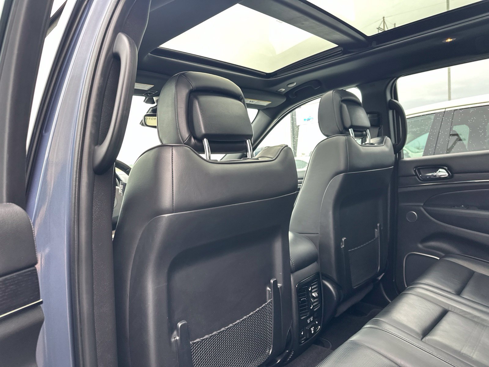 Used 2021 Jeep Grand Cherokee High Altitude AWD/4WD image 20
