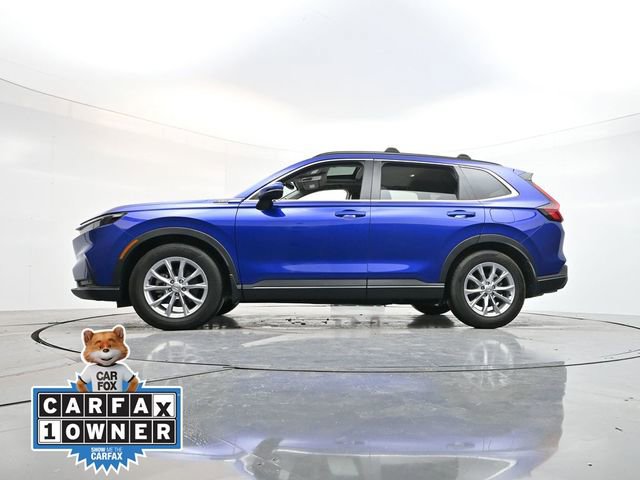 Used 2024 Honda CR-V EX-L image 32