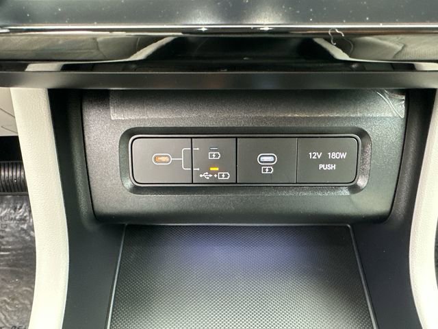 Used 2025 Hyundai Tucson SEL w/ Tow & Go Package image 24