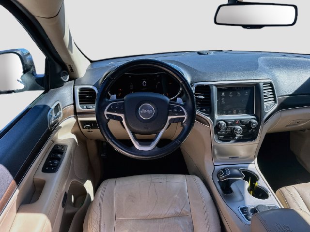 Used 2014 Jeep Grand Cherokee Limited AWD/4WD image 23