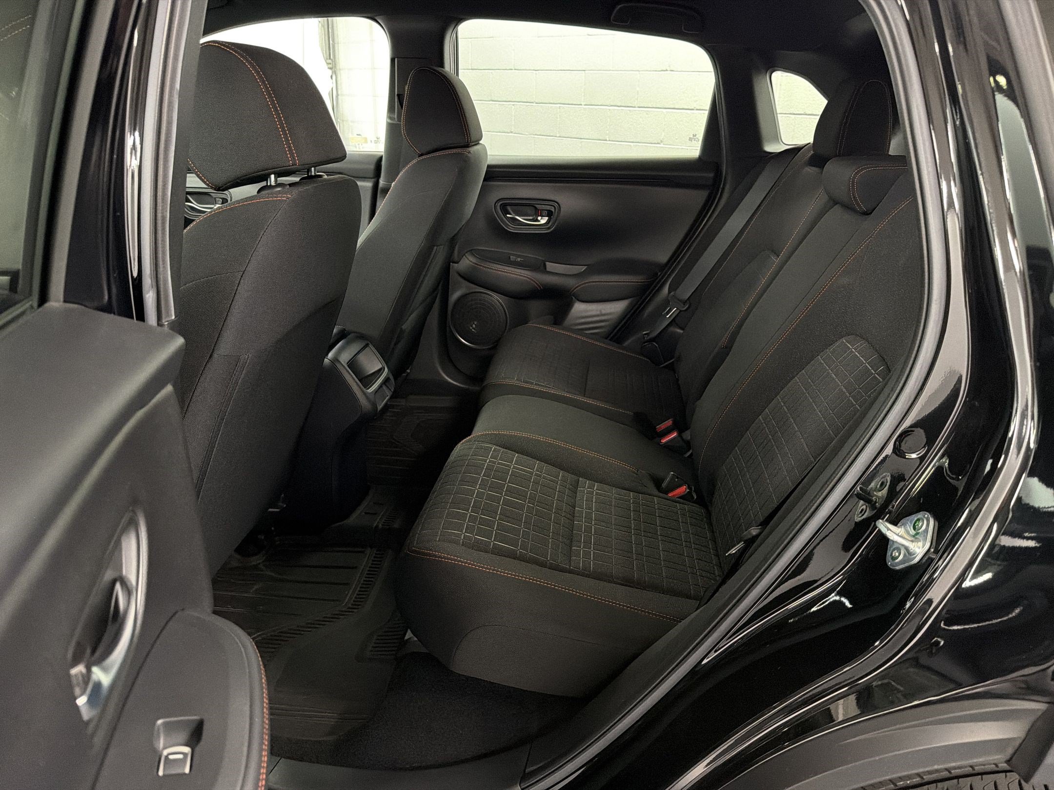 Certified 2024 Honda HR-V Sport image 22