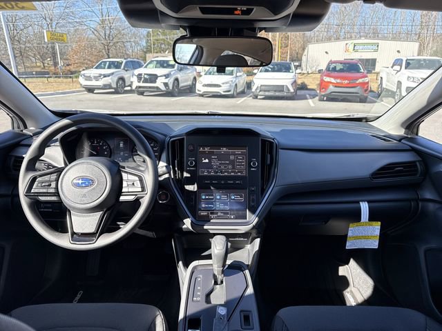 New 2026 Subaru Crosstrek 2.5i image 21