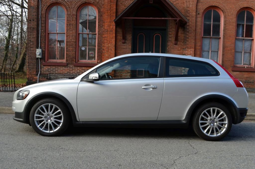 Used 2010 Volvo C30 T5 image 31