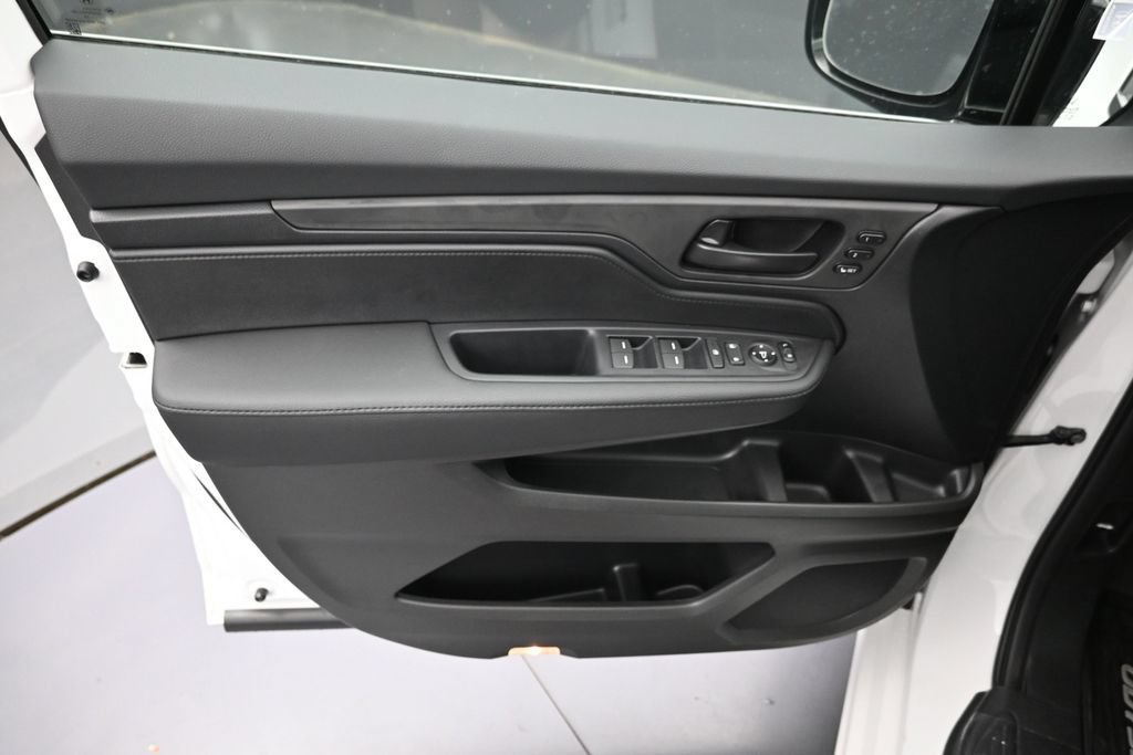New 2026 Honda Odyssey Sport-L image 24