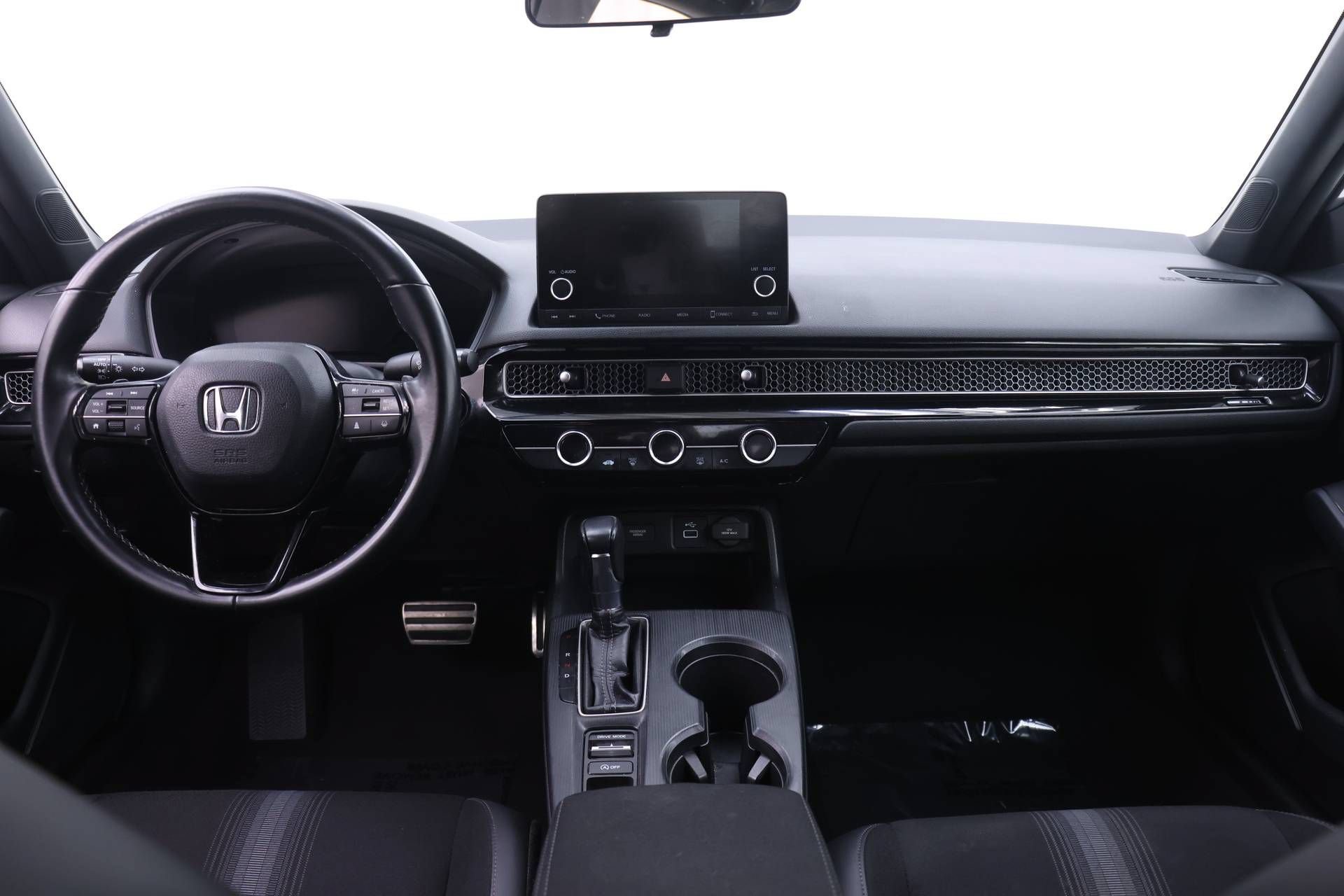 Certified 2023 Honda Civic Sport image 5
