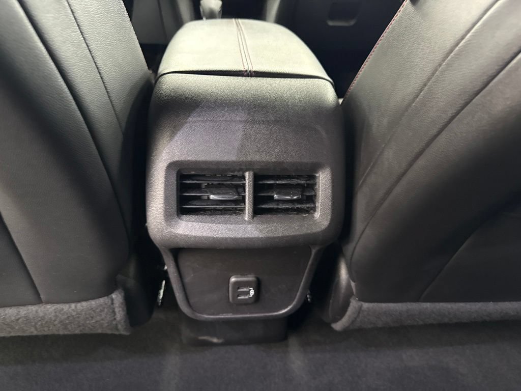 Used 2024 Chevrolet Equinox RS AWD/4WD image 20