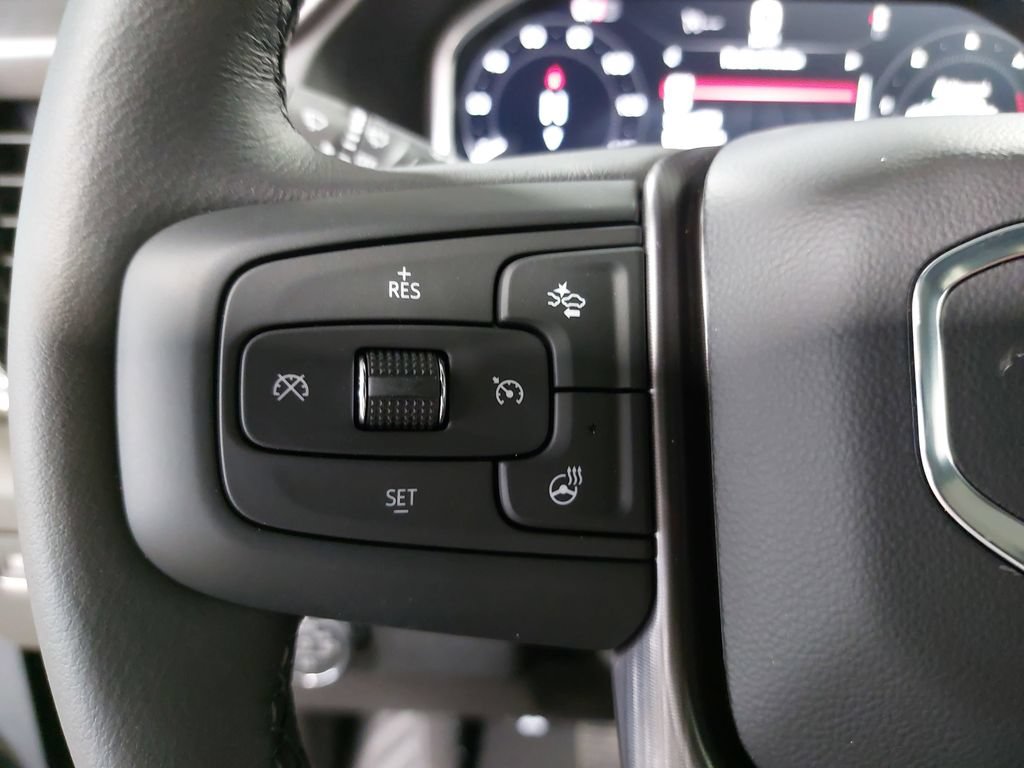 New 2026 GMC Sierra 3500 Denali Ultimate AWD/4WD image 16