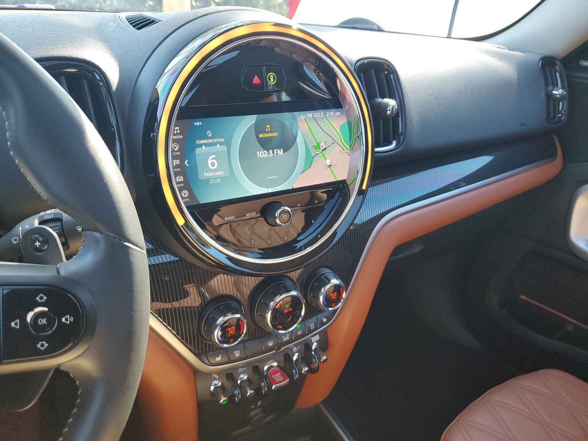 Used 2023 MINI Cooper Countryman S image 25