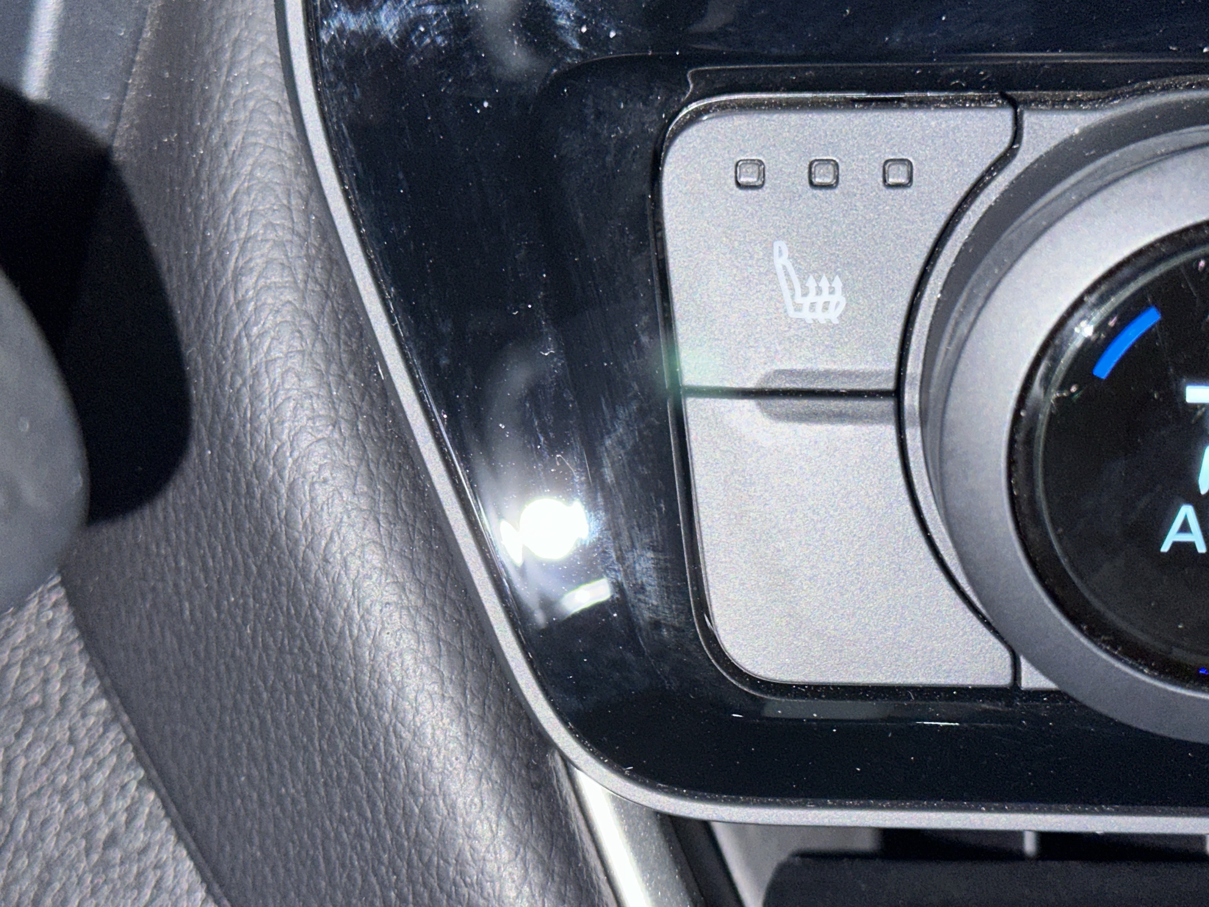 Used 2025 Toyota Grand Highlander AWD image 38