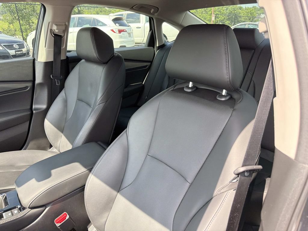 Used 2025 Honda Accord Touring image 22