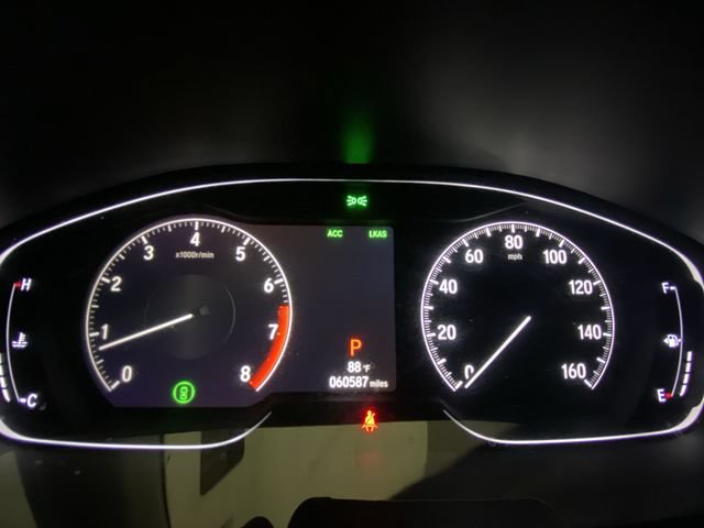 Used 2018 Honda Accord LX image 15