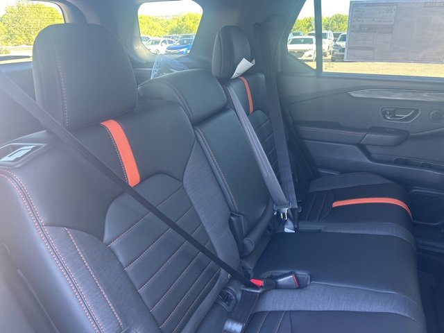 New 2026 Honda Passport TrailSport image 10