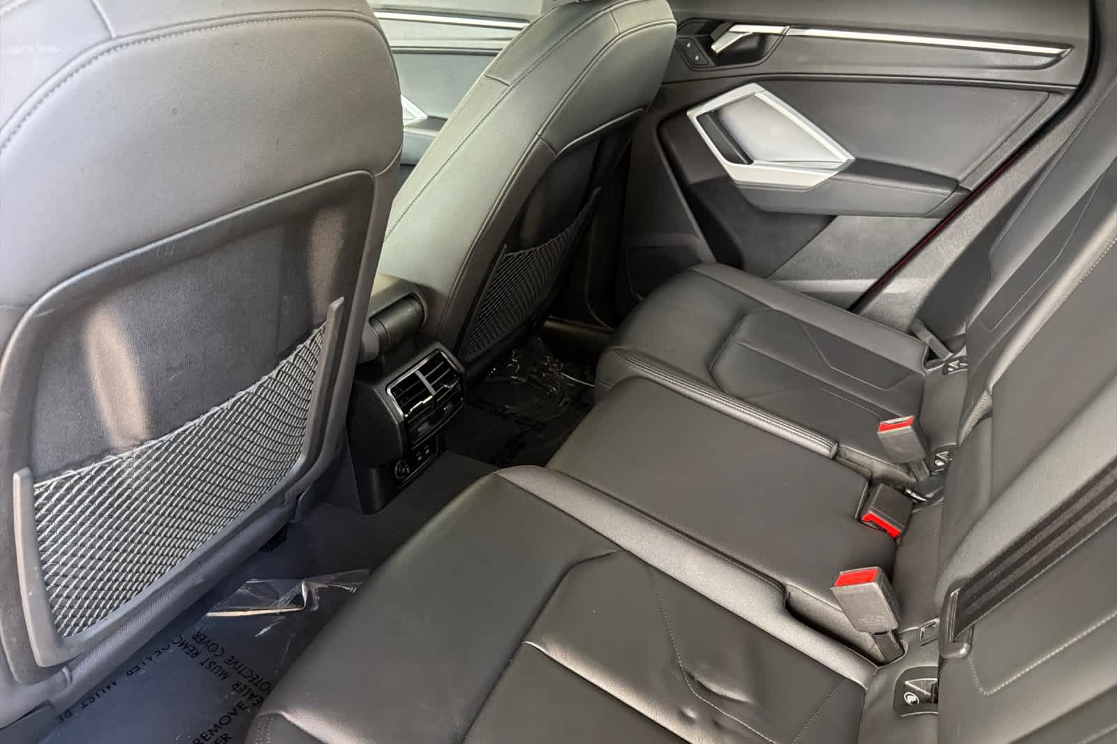 Used 2025 Audi Q3 2.0T Premium AWD/4WD image 4