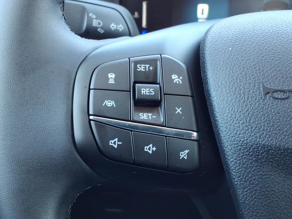 New 2026 Ford Bronco Sport Big Bend image 23