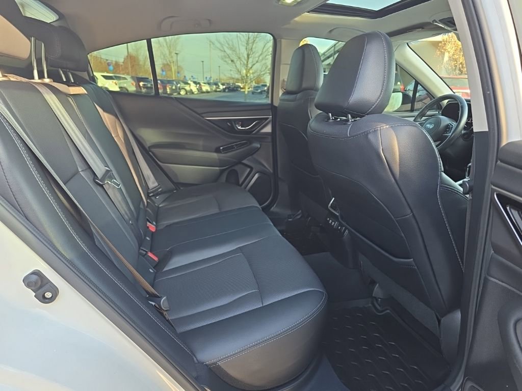 Used 2021 Subaru Legacy Limited w/ Popular Package #2 image 40