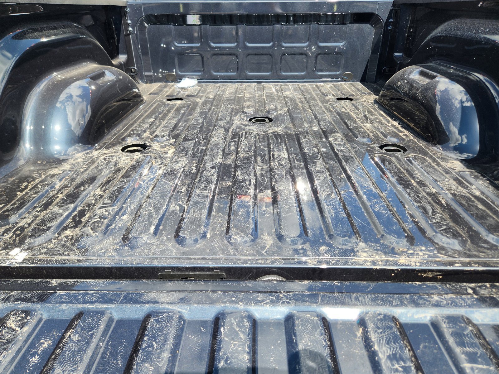 New 2026 RAM 2500 Lone Star AWD/4WD image 27