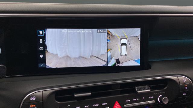 New 2026 Hyundai Palisade SEL Premium AWD/4WD image 14