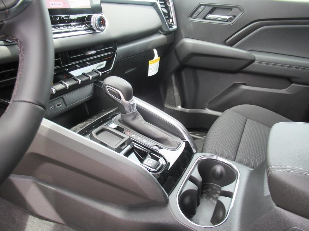 New 2026 GMC Canyon Elevation w/ Convenience Package RWD image 16