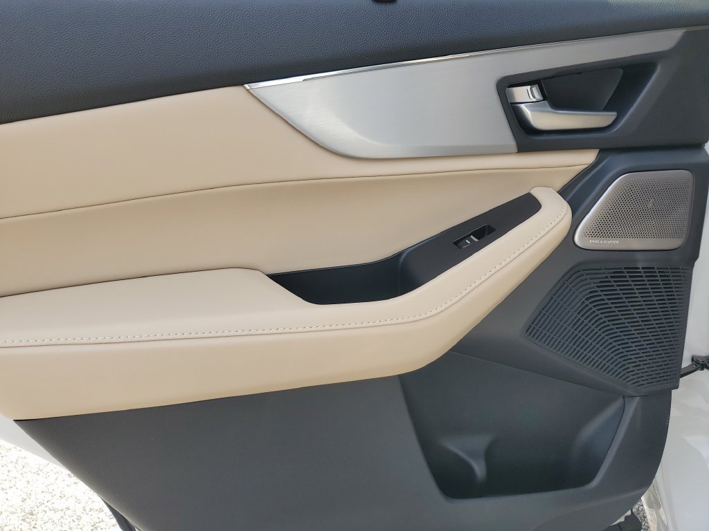 New 2026 Acura MDX w/ Technology Package FWD image 15
