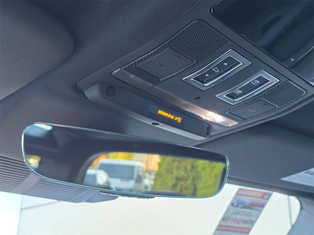 New 2025 Land Rover Defender 90 S image 15