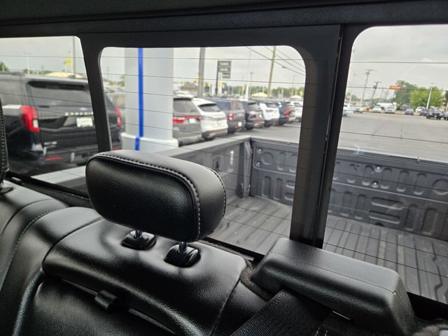 Used 2020 Ford F350 Lariat w/ Chrome Package AWD/4WD image 31
