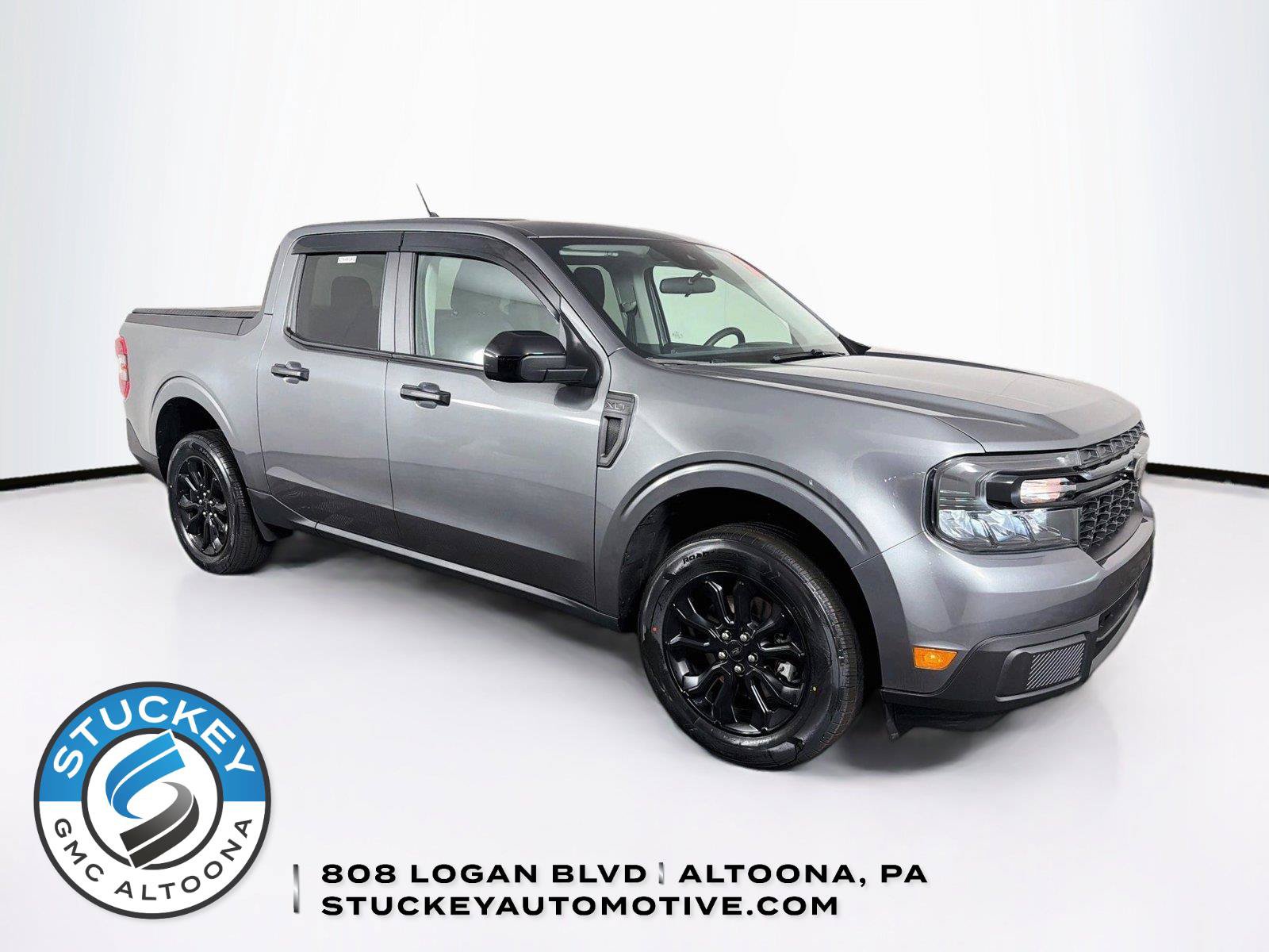 Used 2024 Ford Maverick XLT w/ XLT Luxury Package