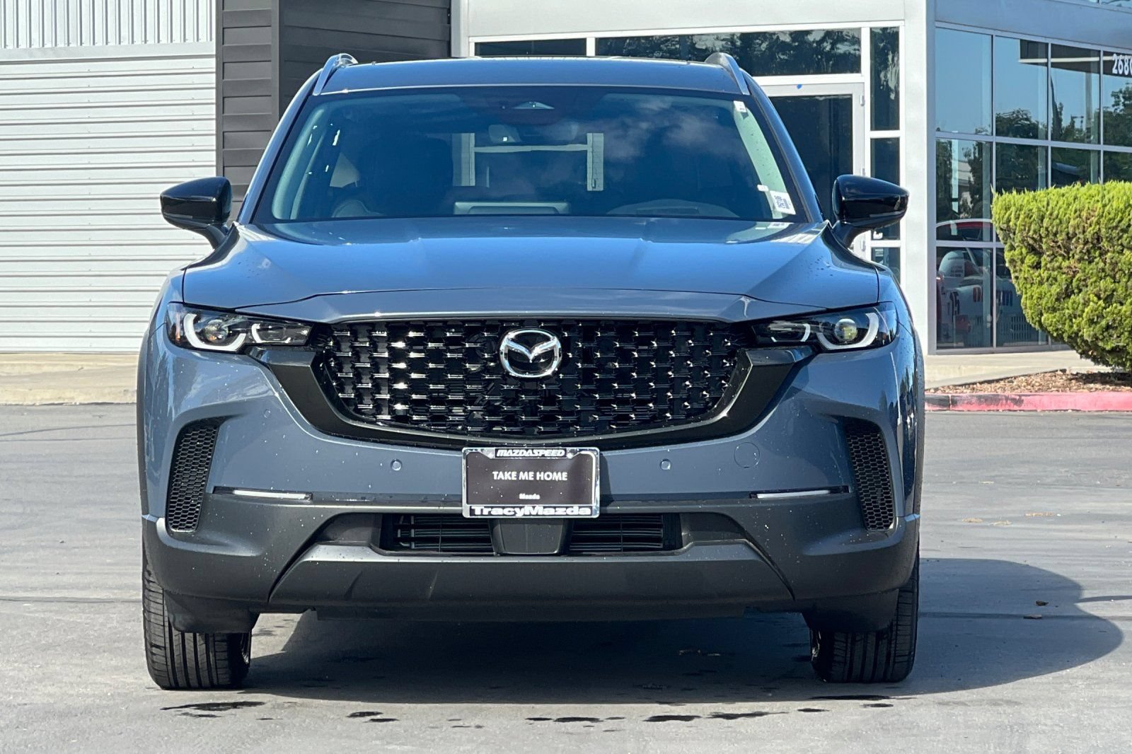 New 2026 MAZDA CX-50 2.5 Hybrid w/ Premium Plus Pkg AWD/4WD image 6