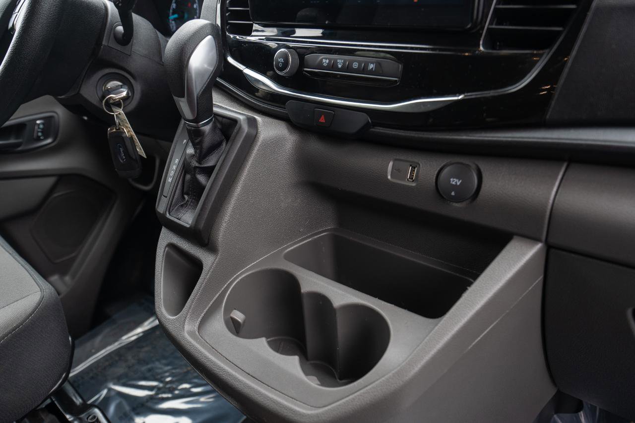 Used 2024 Ford Transit 350 XLT image 34