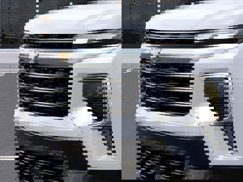 New 2026 Chevrolet Traverse High Country w/ LPO, Floor Liner Package image 13