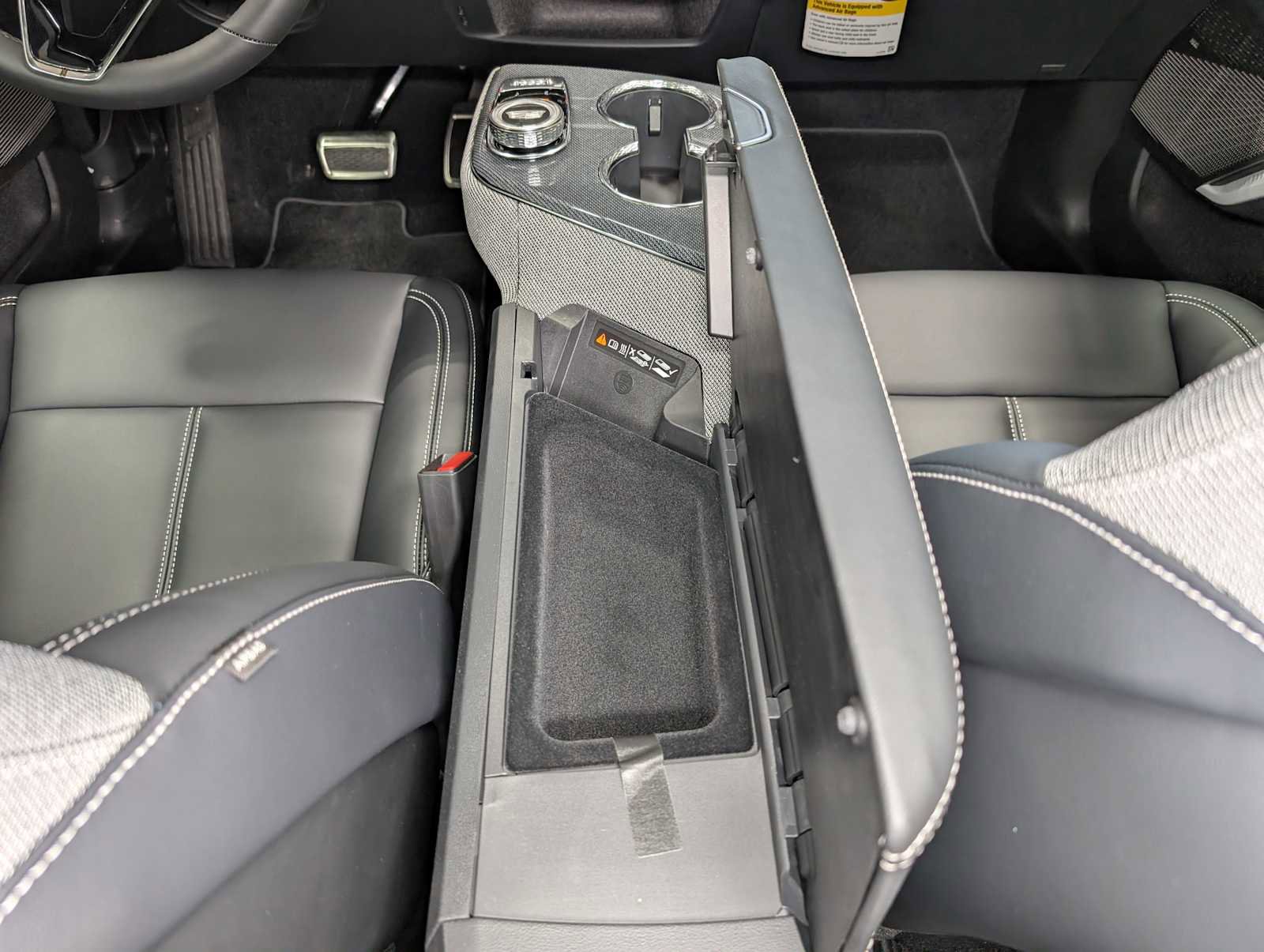 New 2026 Cadillac Optiq Luxury 1 AWD/4WD image 15