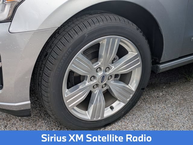 Used 2023 Ford Expedition Max Platinum RWD image 6