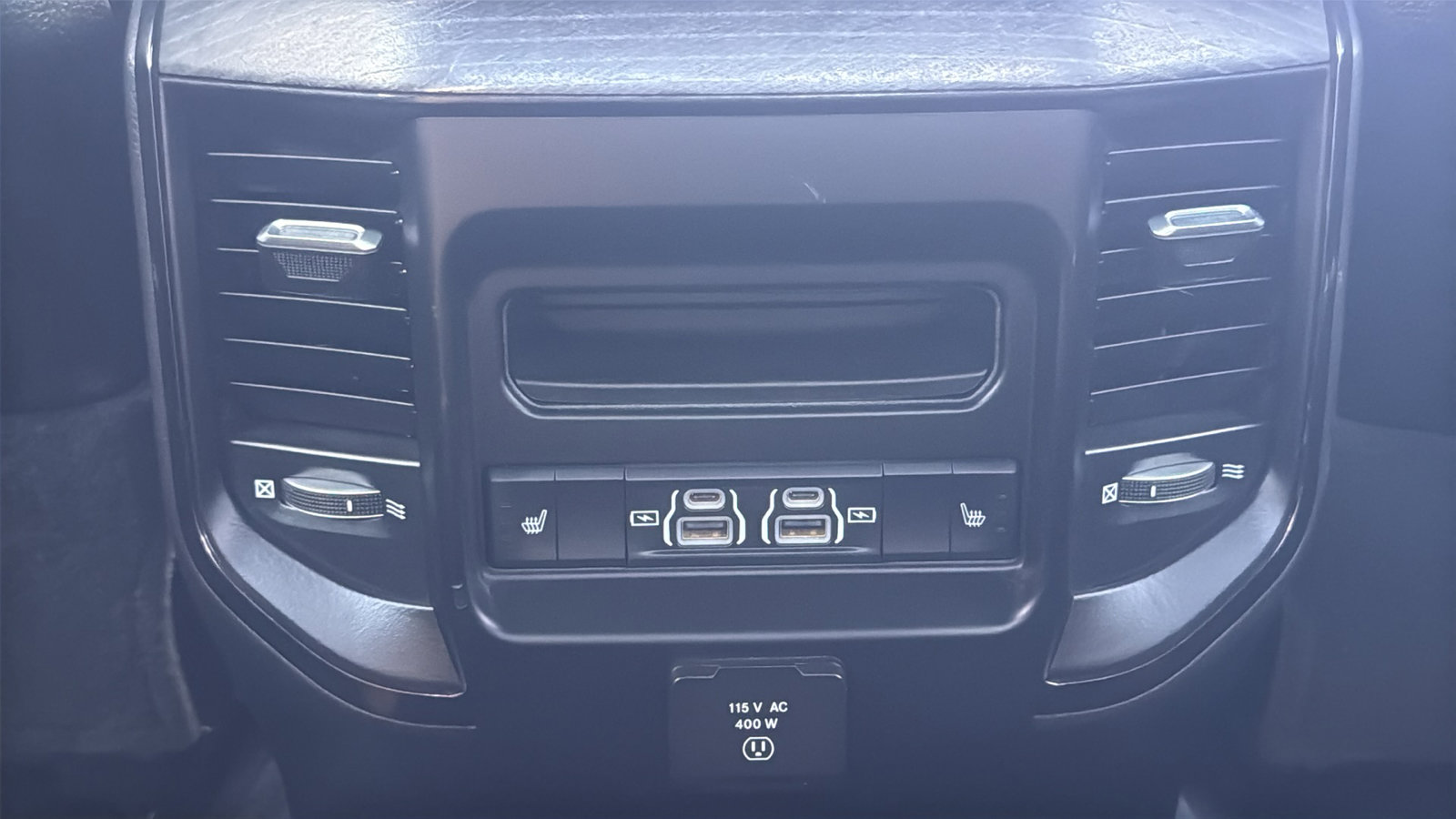 Certified 2022 RAM 2500 Limited image 16