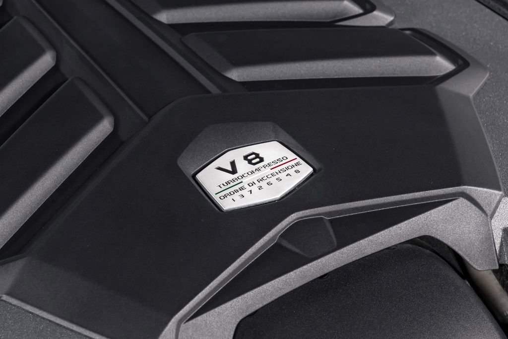 Used 2022 Lamborghini Urus image 50