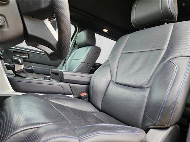 Used 2024 Toyota Sequoia Platinum AWD/4WD image 14