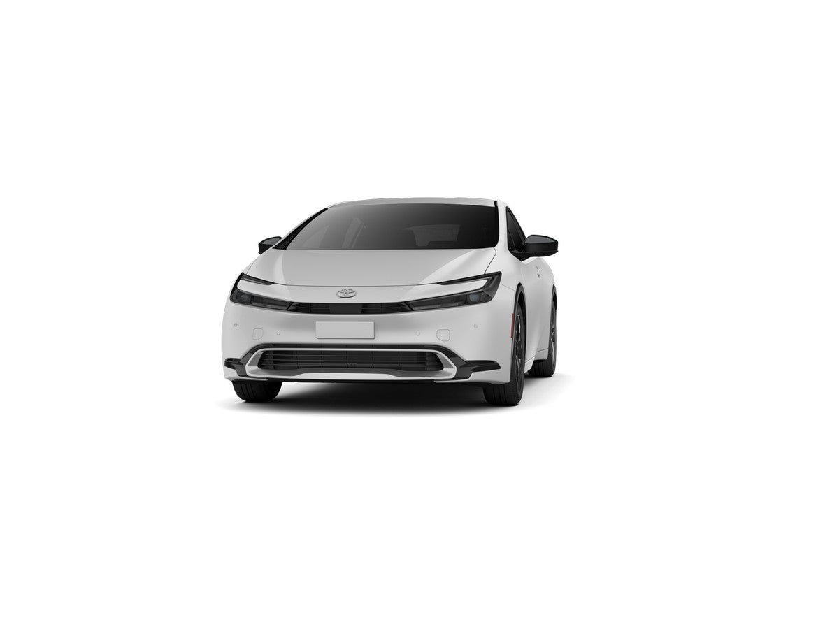 New 2027 Toyota Prius Plug-In Hybrid FWD image 18