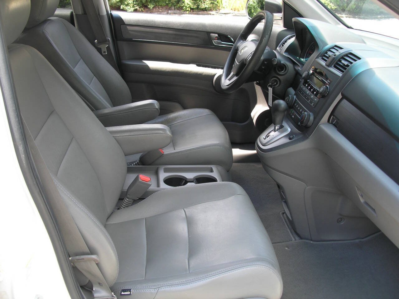 Used 2008 Honda CR-V EX image 7