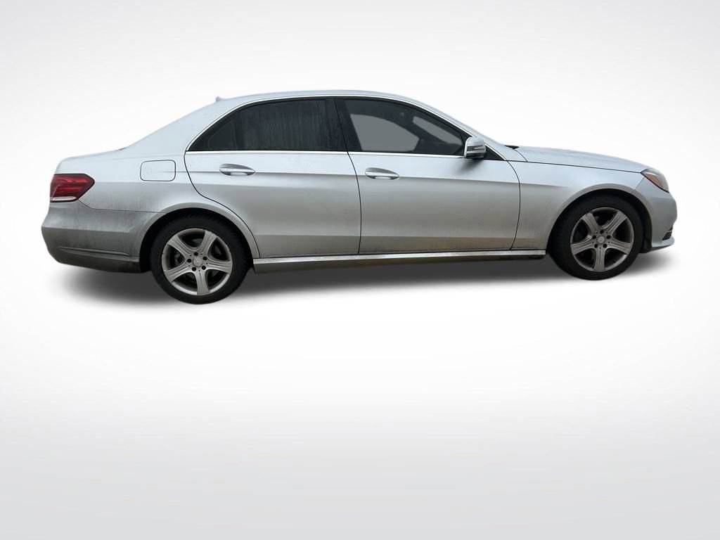 Used 2014 Mercedes-Benz E 350 4MATIC Sedan w/ Premium 1 Package image 5